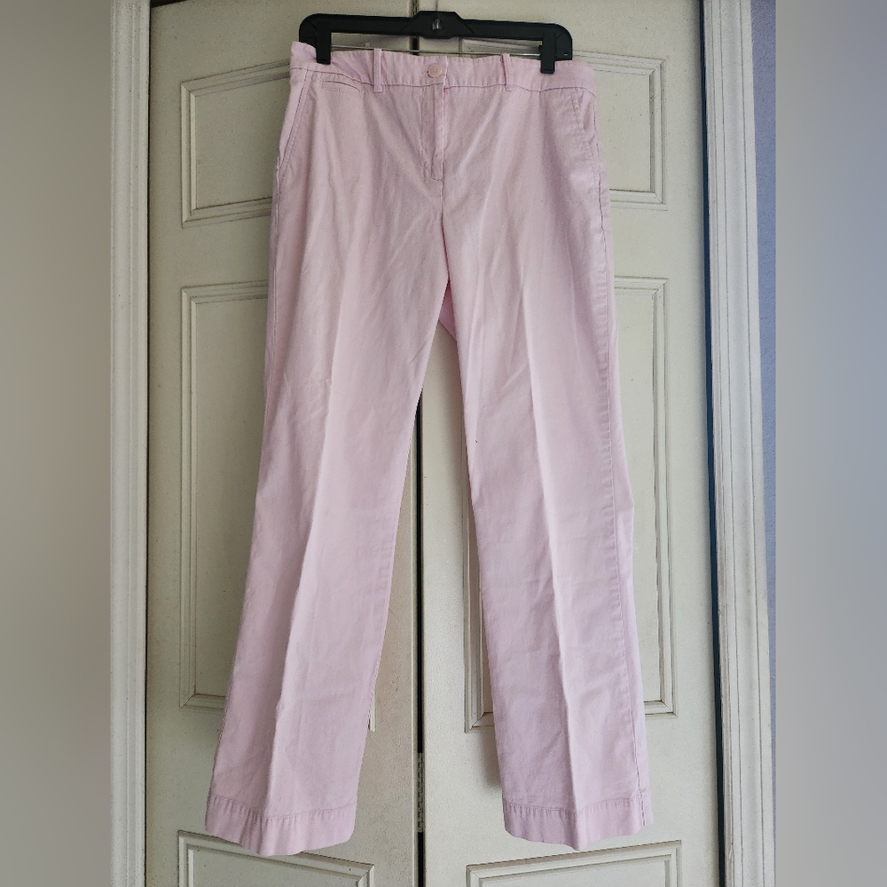 Talbots Light Pink Women's Pants